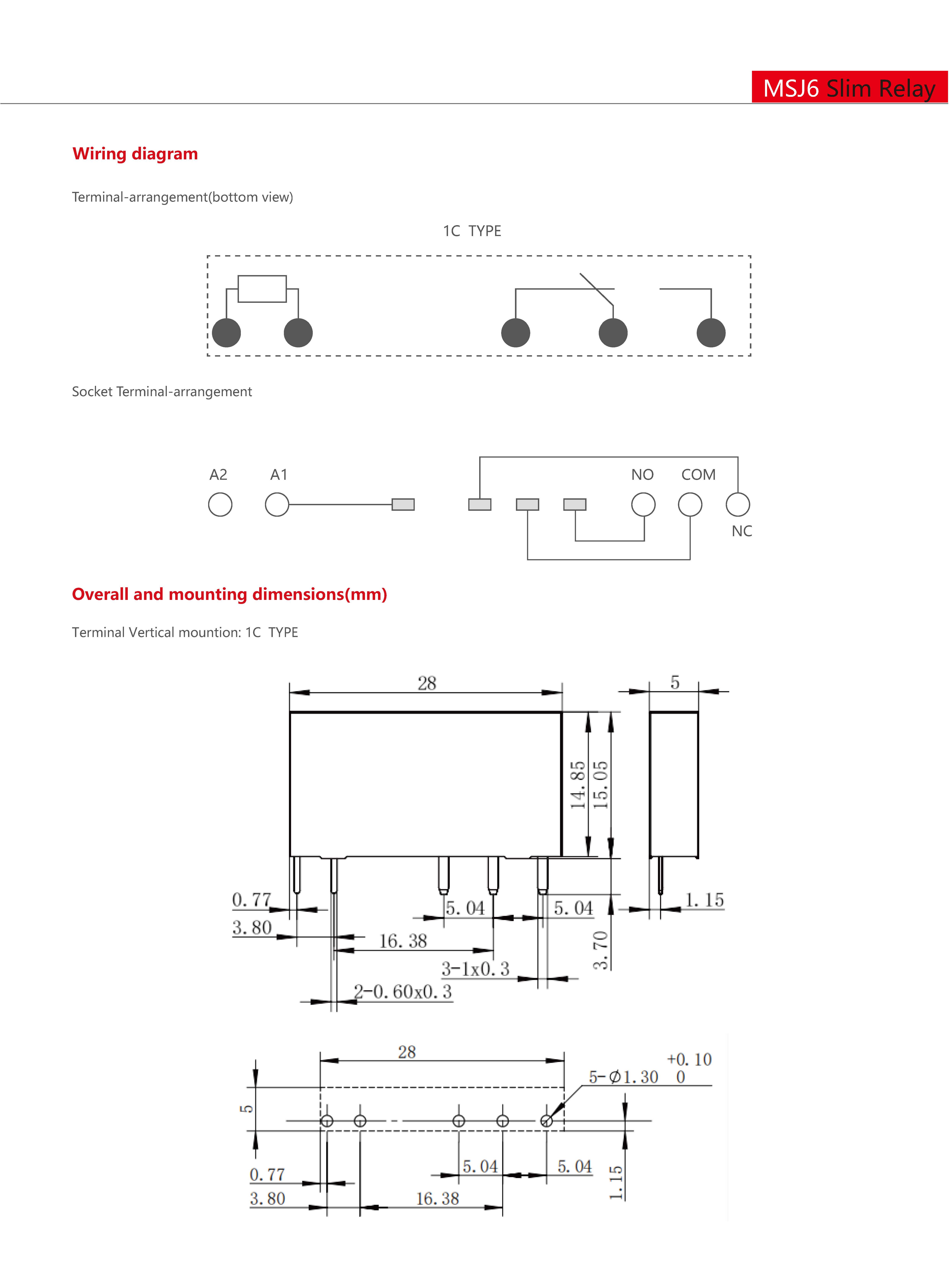 Technical Drawing